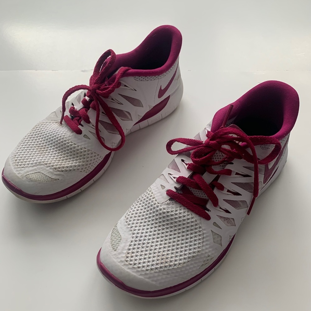 Nike free